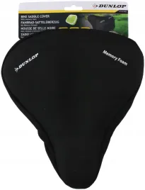 pokrowiec-na-siodelko-dunlop-26x235x4cm-160gr-pes-hc-memoery-foam-czarny