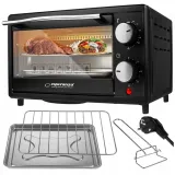 mini-piekarnik-esperanza-calzone-10-l-czarny-waga-produktu-3-17-kg