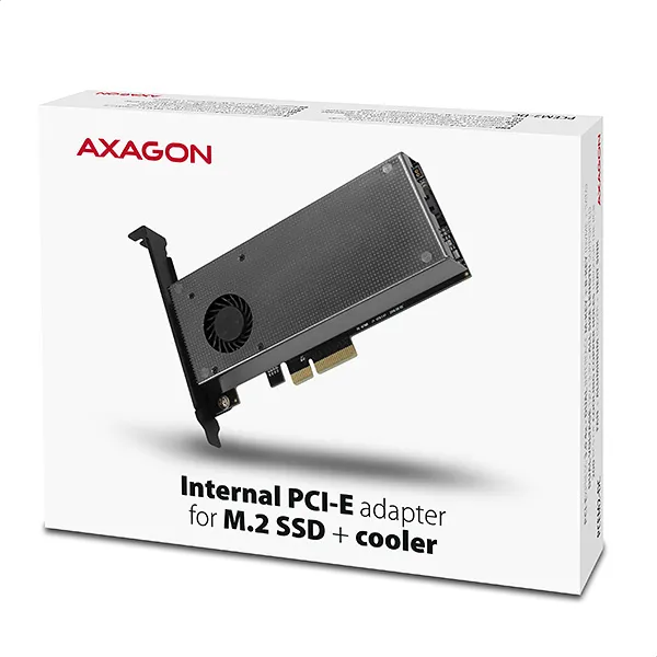 adapter-pci-e-x4-axagon-pcem2-dc-waga-z-opakowaniem-0-3-kg-marka-axagon