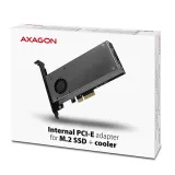 adapter-pci-e-x4-axagon-pcem2-dc-waga-z-opakowaniem-0-3-kg-marka-axagon