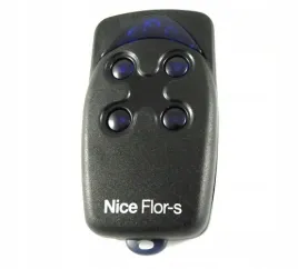 pilot-nice-flo4r-s-obudowa-43392-mhz