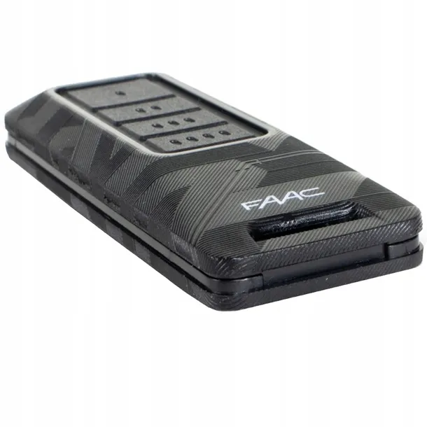pilot-faac-868-mhz-slh-certyfikat-ce