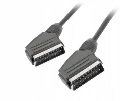 kabel-lanberg-ca-eueu-10cc-0018-bk-scart-m-scart-m-18m-kolor-czarny