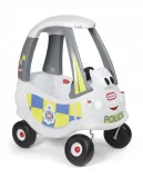 jezdzik-cozy-coupe-policja-biala