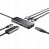 adapter-multi-port-6-in-1-stan-nowy-marka-trust