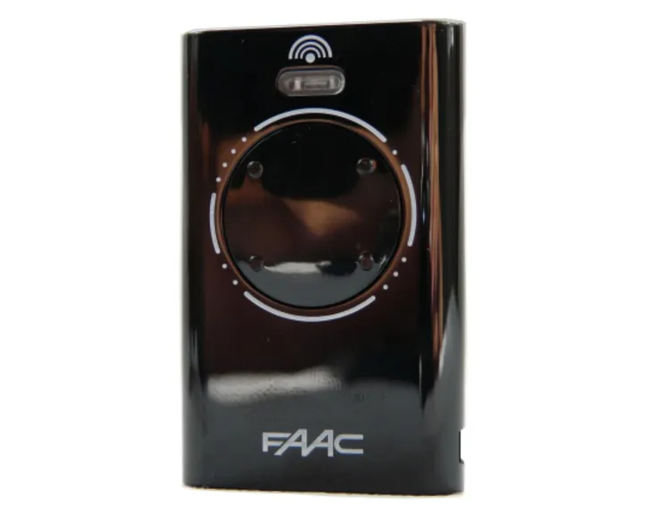 pilot-faac-xt4-868-slh-lr-b-waga-z-opakowaniem-0-031-kg-marka-faac
