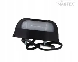 lampa-oswietlenia-tablicy-rejestracyjnej-diodowa-klosz-bialy-czarna-bocz