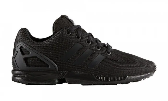 36 BUTY ADIDAS ZX FLUX J S82695 CZARNE – 12575720 - ERLI.pl
