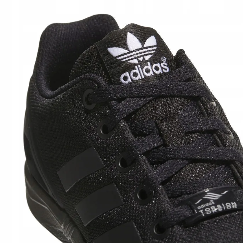 36 BUTY ADIDAS ZX FLUX J S82695 CZARNE – 12575720 - ERLI.pl
