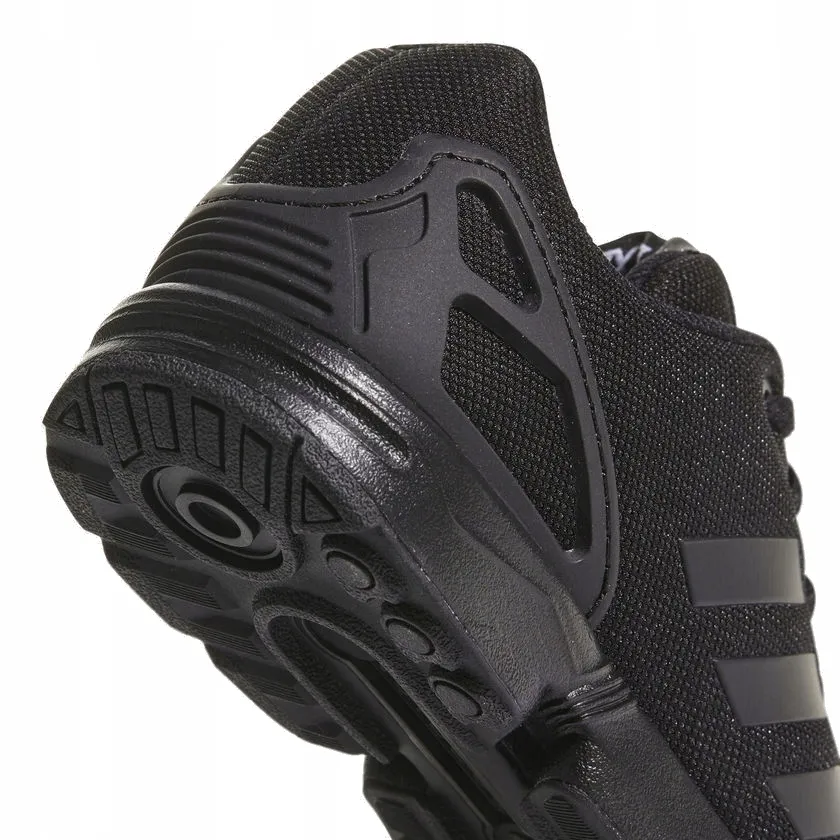 36 BUTY ADIDAS ZX FLUX J S82695 CZARNE – 12575720 - ERLI.pl
