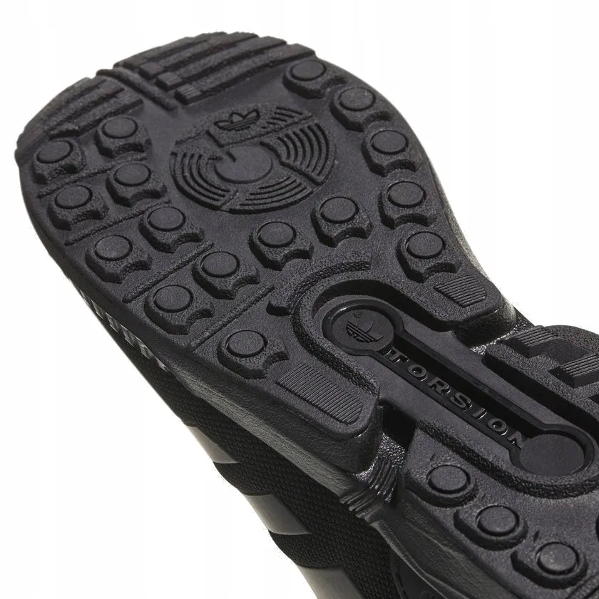 39 1/3 BUTY ADIDAS ZX FLUX J S82695 CZARNE – 3371601 - ERLI.pl