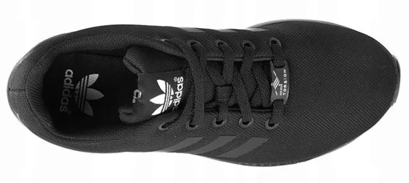 40 BUTY ADIDAS ZX FLUX J TORSION S82695 CZARNE – 3371606