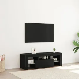 szafka-rtv-z-podswietleniem-led-czarny-dab-120x35x40-cm
