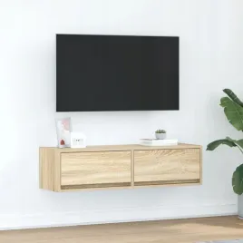 szafka-rtv-sonoma-dab-100x31x255-cm-z-materialu-drewnopochodnego