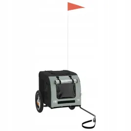 przyczepka-rowerowa-dla-zwierzat-tkanina-oxford-i-zelazo