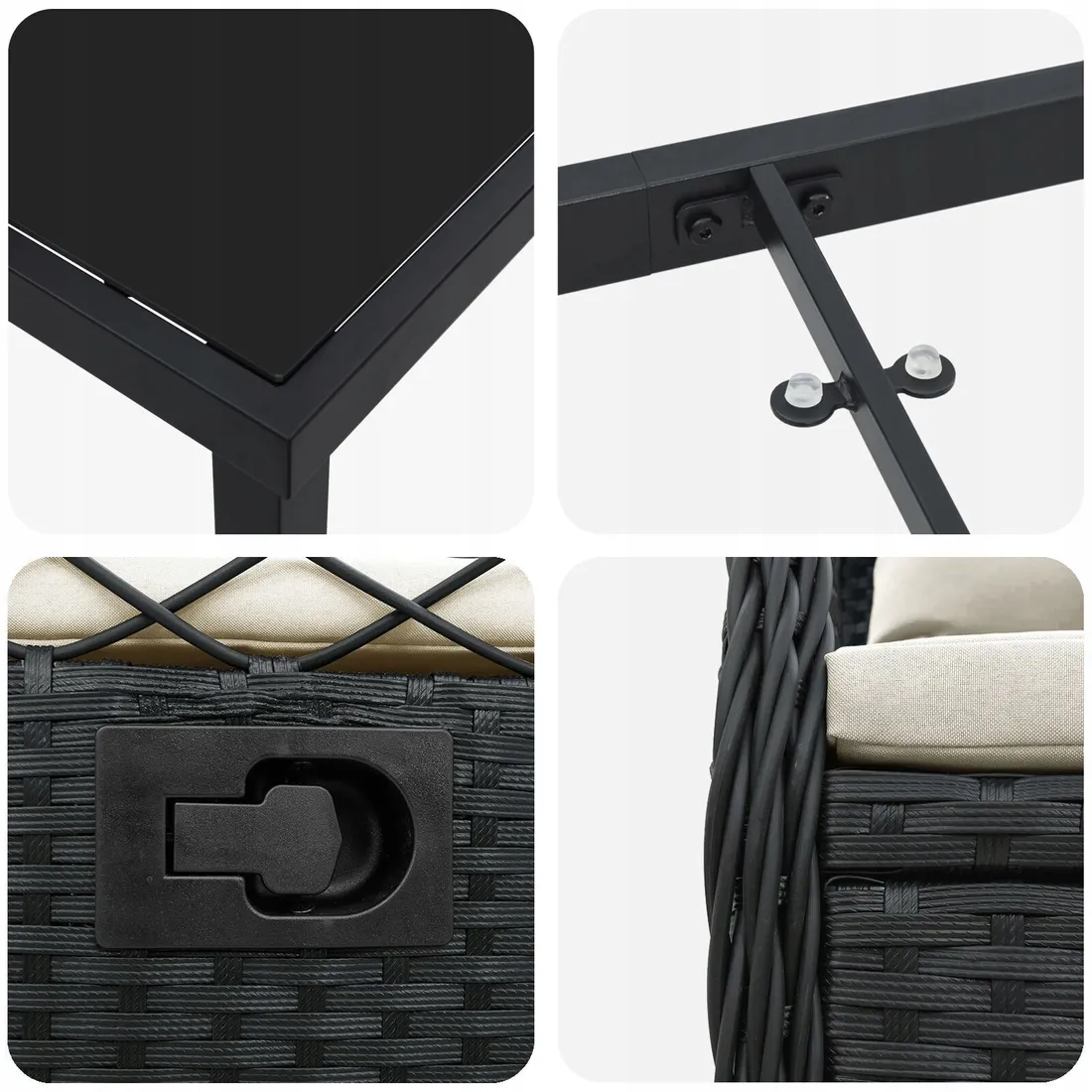 zestaw-5-elementowy-do-jadalni-ogrodowej-bezowy-polirattan-stan-nowy