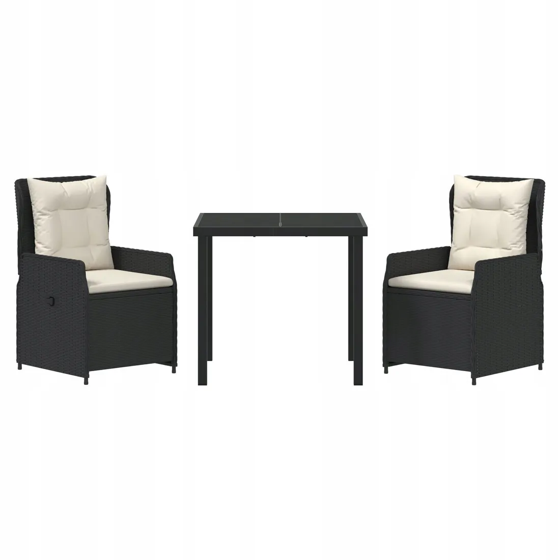 5-czesciowy-zestaw-obiadowy-do-ogrodu-w-bezowym-polirattanie-stol-ogrodowy-stan-nowy