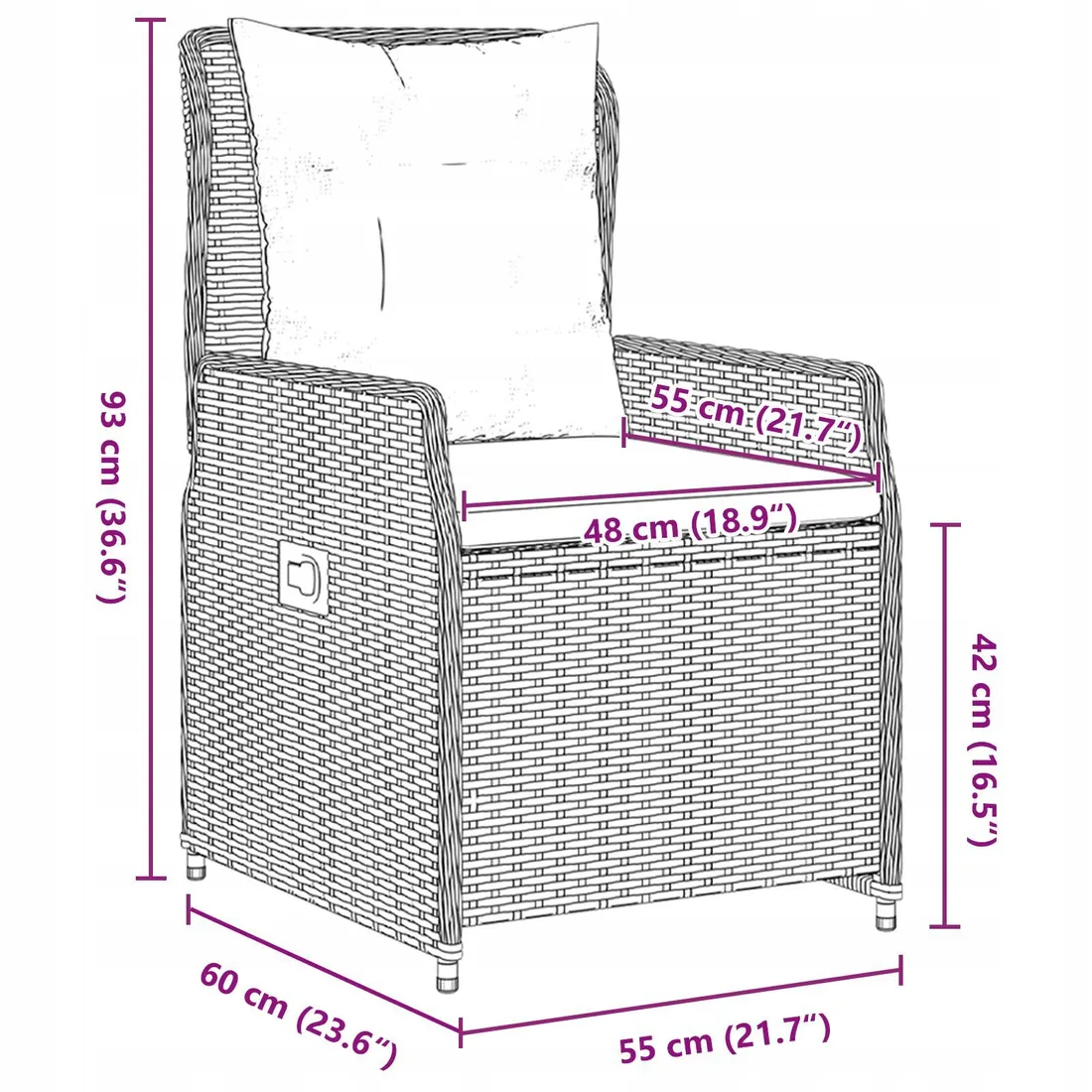 zestaw-do-jedzenia-w-ogrodzie-5-czesciowy-czarny-polirattan-stol-ogrodowy