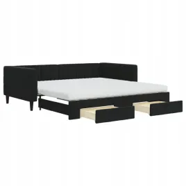 sofa-rozsuwana-z-szufladami-czarna-100x200-cm-a
