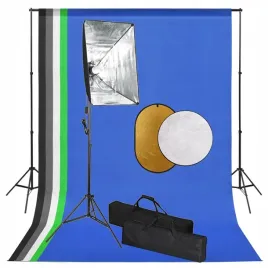 zestaw-studyjny-z-lampa-softbox-tlami-i-blendami