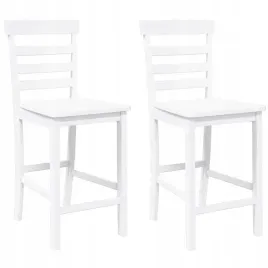 hokery-barowe-2-szt-biale-lite-drewno-gumowe