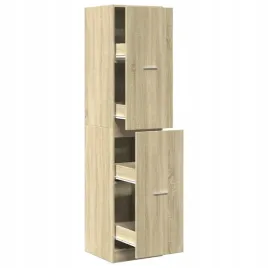 szafka-apteczna-dab-sonoma-40x41x1745-cm