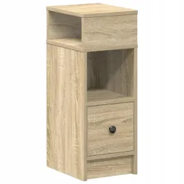 szafka-nocna-z-szuflada-dab-sonoma-25x31x66-cm