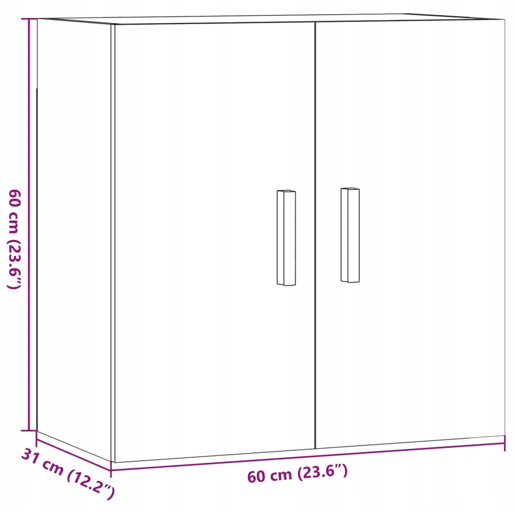 szafka-scienna-dab-artisan-60x31x60-cm-stan-nowy