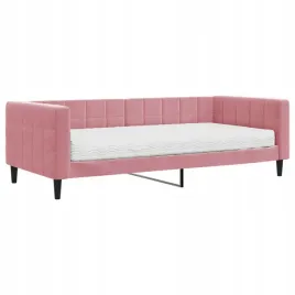sofa-z-materacem-do-spania-rozowa-90x200-cm-a