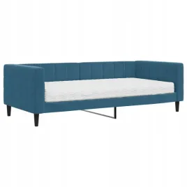 sofa-z-materacem-do-spania-niebieska-90x200-cm