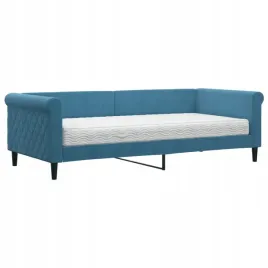 sofa-z-materacem-do-spania-niebieska-90x200-cm