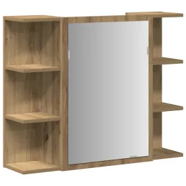 szafka-z-lustrem-dab-artisan-80x205x64-cm