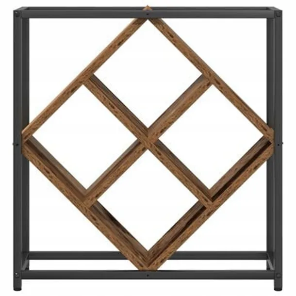 stojaki-na-wino-vidaxl-stan-nowy-material-metal