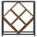 stojaki-na-wino-vidaxl-stan-nowy-material-metal