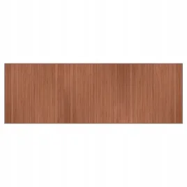 dywan-prostokatny-brazowy-100x300-cm-bambusow