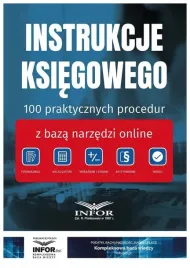 instrukcje-ksiegowego-100-praktycznych-procedur-praca-zbiorowa