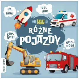 ksiazeczka-kartonowa-rozne-pojazdy-praca-zbiorowa