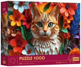 puzzle-1000-paper-art-kot-trefl