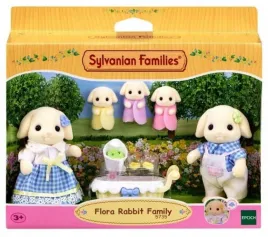 rodzina-krolikow-flora-sylvanian-families
