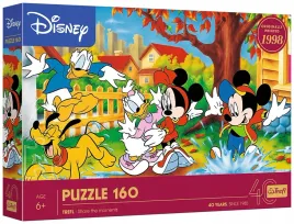 puzzle-160-40lecie-trefl-zabawa-w-kaluzach-40055