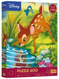 puzzle-600-40lecie-trefl-bambi-37600