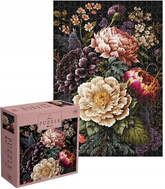puzzle-500-flowers-4-stan-nowy