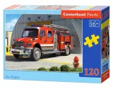 puzzle-120-elementow-fire-engine