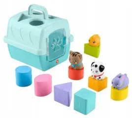 fisher-price-pets-sorter-transporter-z-klockami