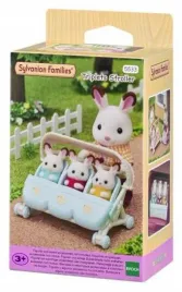spacerowka-dla-trojaczkow-sylvanian-families