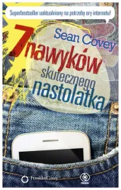7-nawykow-skutecznego-nastolatka-sean-covey