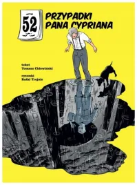 52-przypadki-pana-cypriana-rafal-trejnis