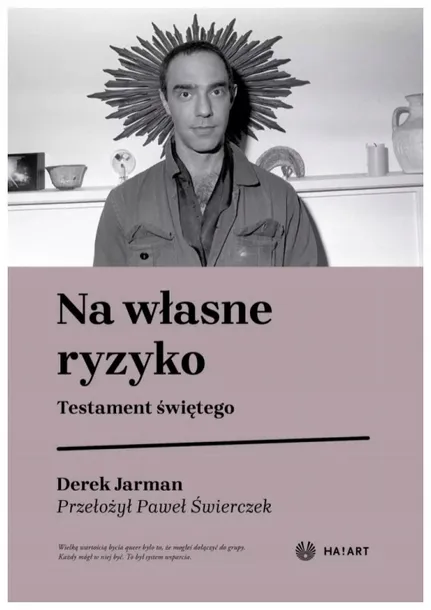 na-wlasne-ryzyko-derek-jarman