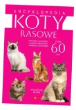 encyklopedia-kotow-rasowych-mlynek-malgorzata-wydawnictwo-dragon