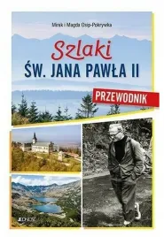 szlaki-sw-jana-pawla-ii-przewodnik